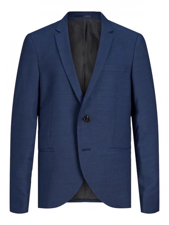 Foto van product Jack & Jones Junior Colbert 'Solaris' donkerblauw