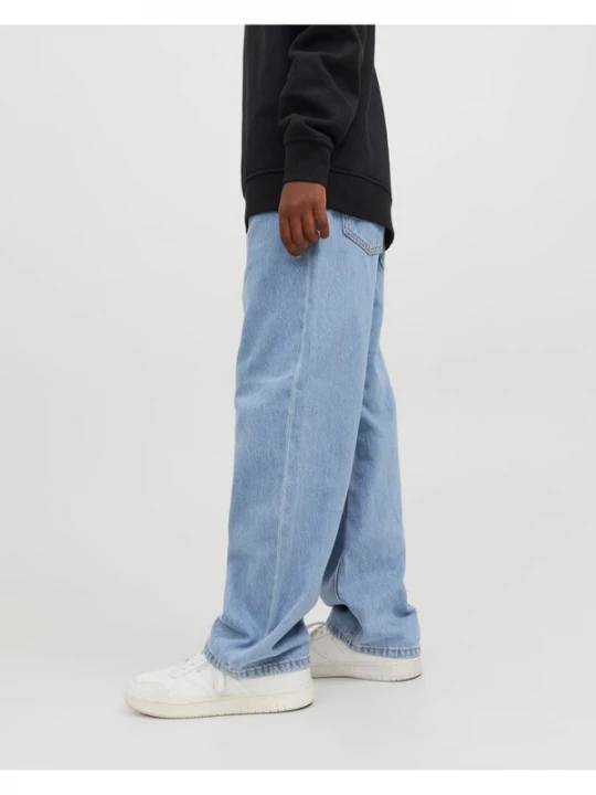 Foto van product Jack & Jones Junior Jeans 'Alex' blauw denim