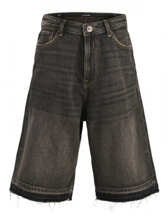 Foto van product Jack & Jones Junior Jeans black denim