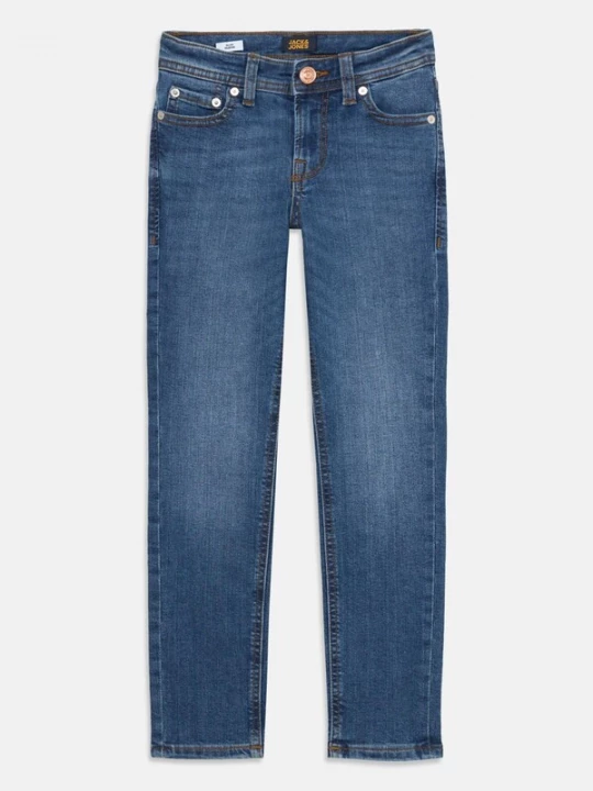 Foto van product Jack & Jones Junior Jeans blauw