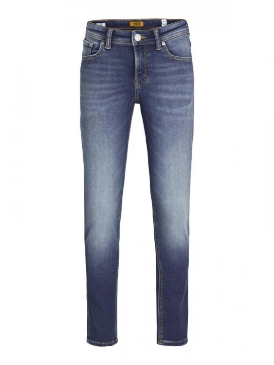 Foto van product Jack & Jones Junior Jeans blauw denim