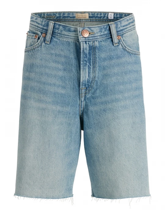 Foto van product Jack & Jones Junior Jeans blauw denim