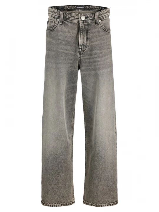 Foto van product Jack & Jones Junior Jeans 'Chris Original' grijs