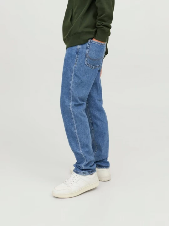 Foto van product Jack & Jones Junior Jeans 'Clark' blauw denim