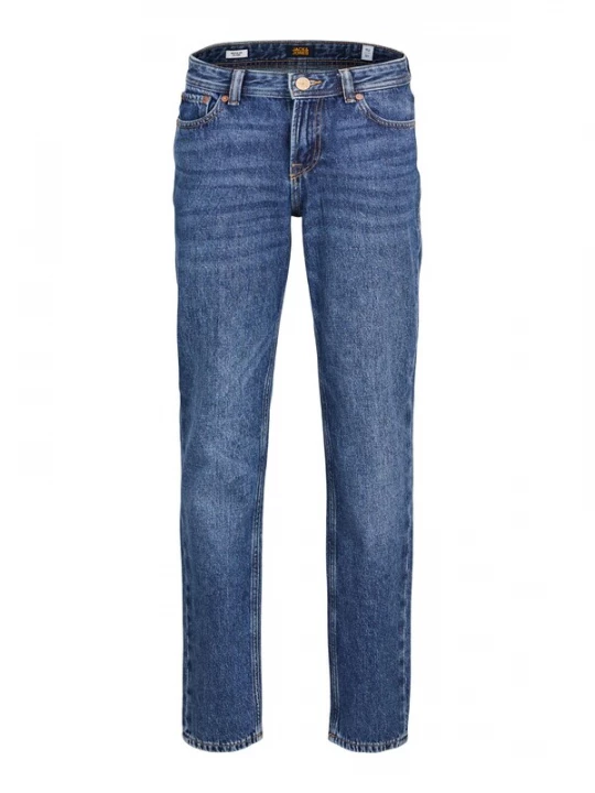 Foto van product Jack & Jones Junior Jeans 'Clark' blauw denim