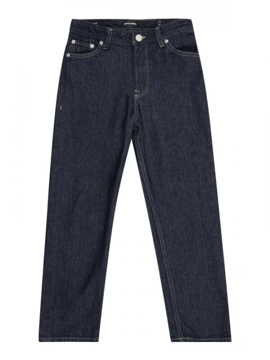 Foto van product Jack & Jones Junior Jeans donkerblauw