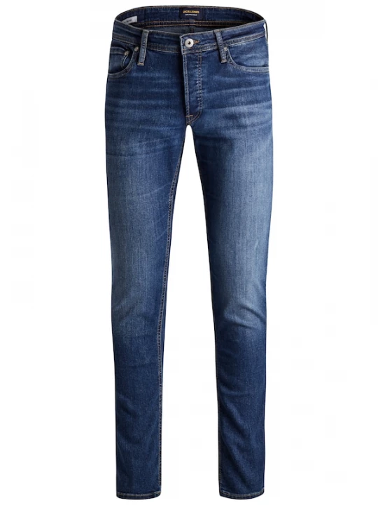 Foto van product Jack & Jones Junior Jeans 'Glenn' blauw denim