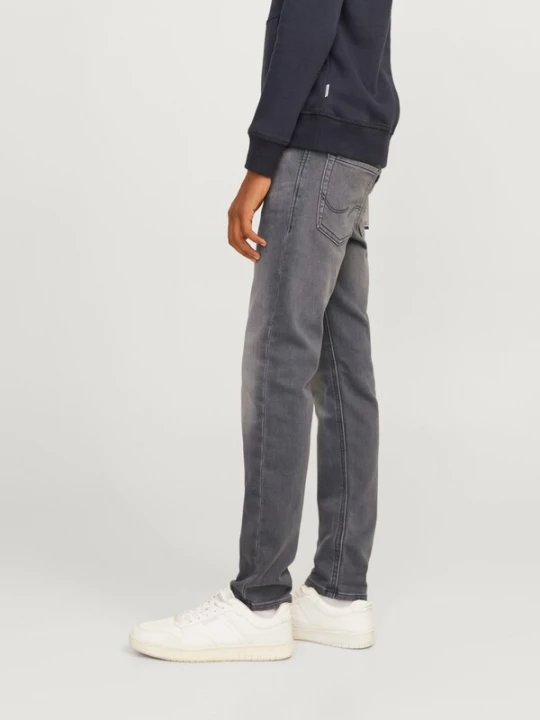 Foto van product Jack & Jones Junior Jeans 'Glenn' grey denim