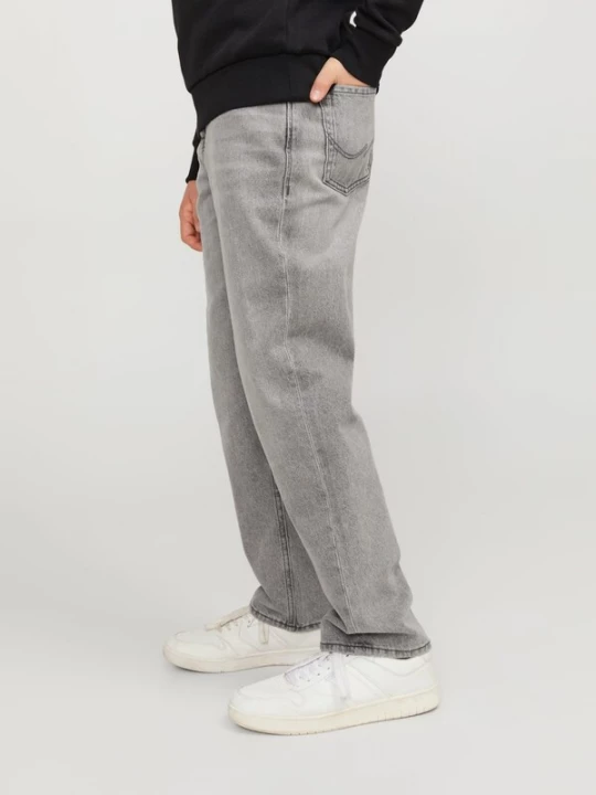 Foto van product Jack & Jones Junior Jeans grey denim
