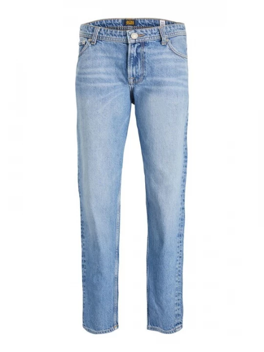 Foto van product Jack & Jones Junior Jeans 'JJChris' blauw denim