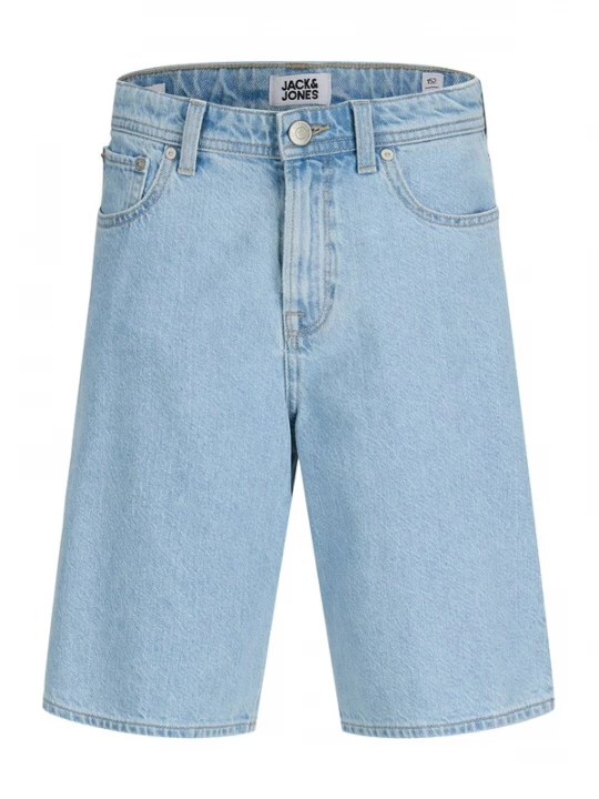 Foto van product Jack & Jones Junior Jeans 'JJIAlex' blauw denim
