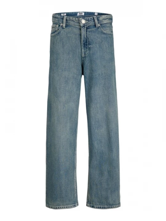 Foto van product Jack & Jones Junior Jeans 'JJIALEX' blauw denim