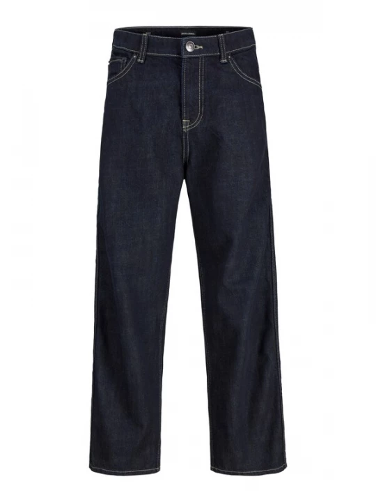 Foto van product Jack & Jones Junior Jeans 'JJIAlex JJNorrebro' marine