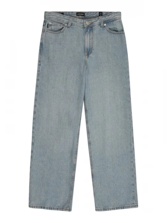 Foto van product Jack & Jones Junior Jeans 'JJIALEX JJORIGINAL' blauw denim