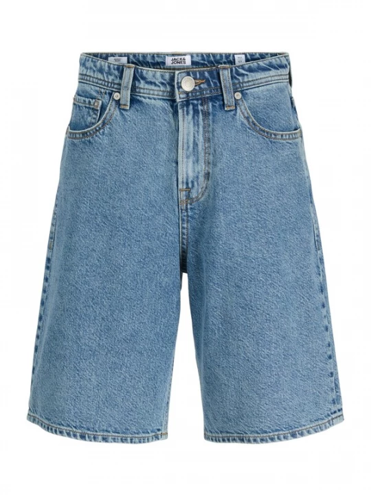 Foto van product Jack & Jones Junior Jeans 'JJIAlex JJOriginal' blauw denim