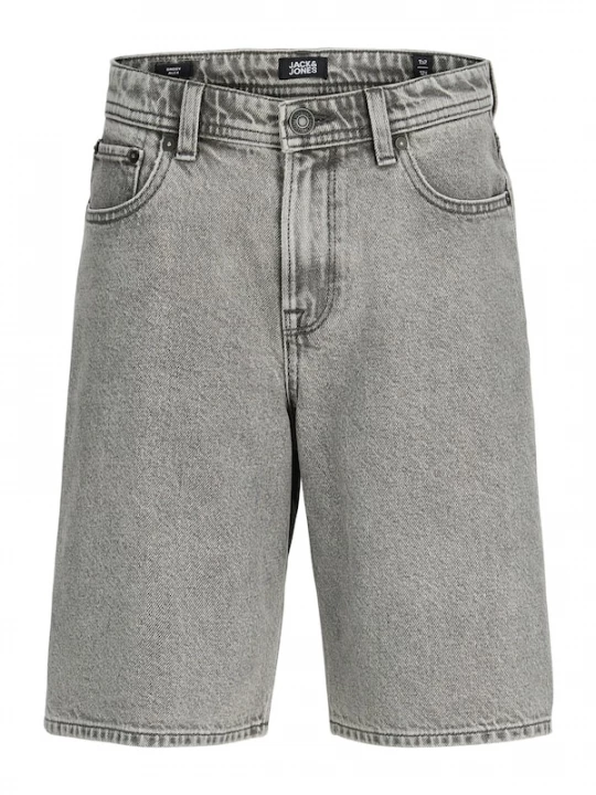 Foto van product Jack & Jones Junior Jeans 'JJIAlex JJOriginal' grey denim