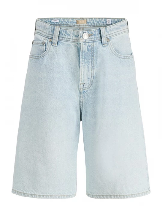 Foto van product Jack & Jones Junior Jeans 'JJIALEX JJORIGINAL' lichtblauw