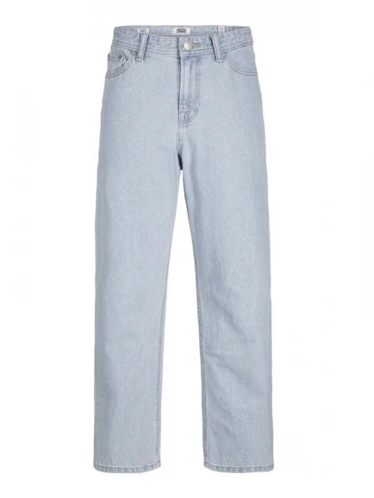 Foto van product Jack & Jones Junior Jeans 'JJIAlex JJOriginal' lichtblauw