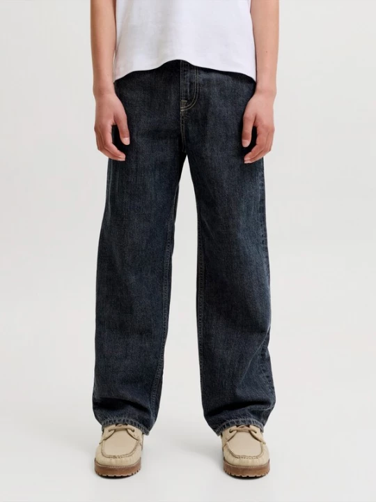 Foto van product Jack & Jones Junior Jeans 'JJIAlex JJOriginal' marine