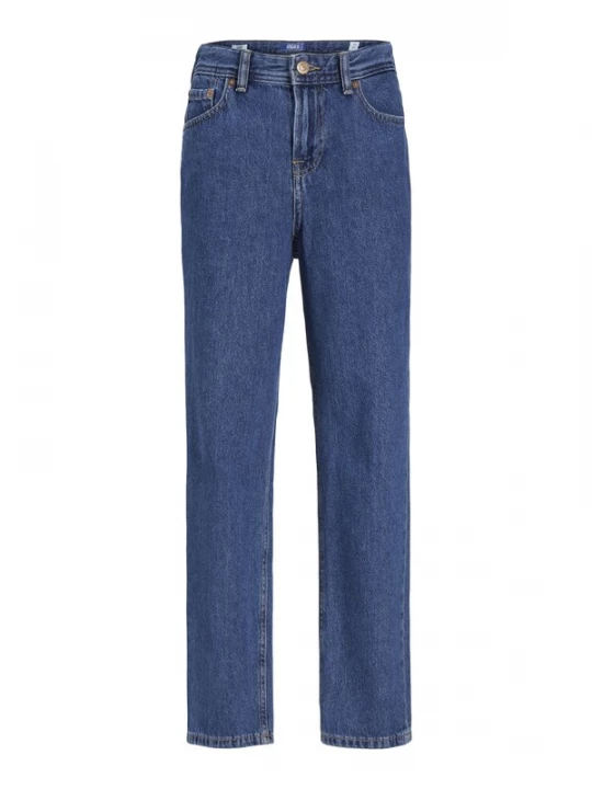 Foto van product Jack & Jones Junior Jeans 'JJIChris' blauw denim