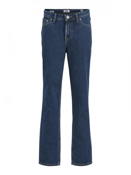 Foto van product Jack & Jones Junior Jeans 'JJIClark' blauw