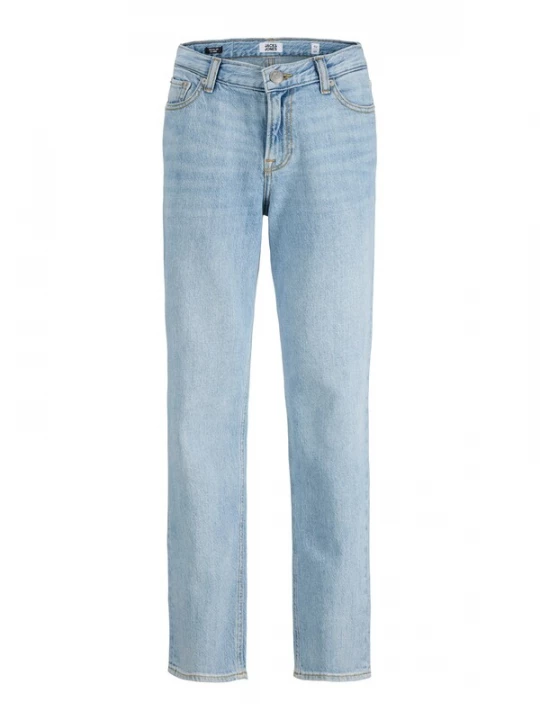 Foto van product Jack & Jones Junior Jeans 'JJICLARK JJCLASSIC' lichtblauw
