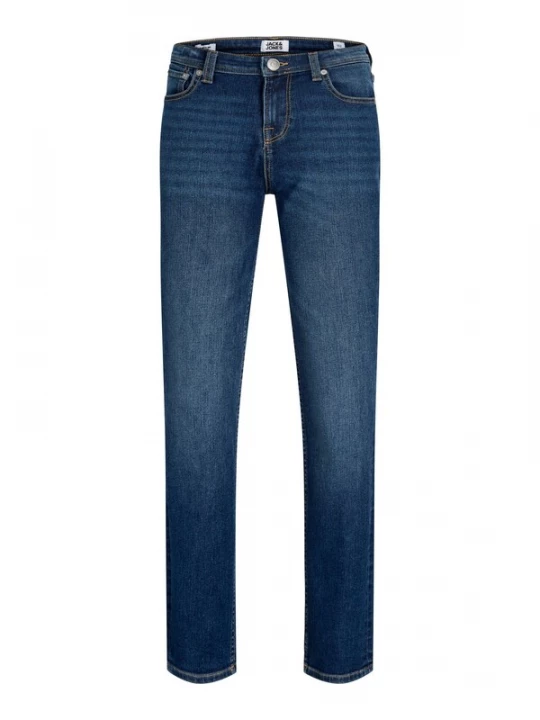 Foto van product Jack & Jones Junior Jeans 'JJIClark JJOriginal' blauw