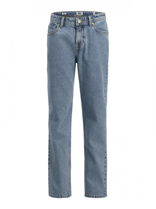 Foto van product Jack & Jones Junior Jeans 'JJIClark JJOriginal' blauw denim