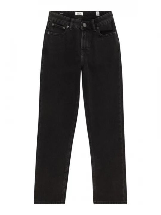 Foto van product Jack & Jones Junior Jeans 'JJIClark JJOriginal' zwart
