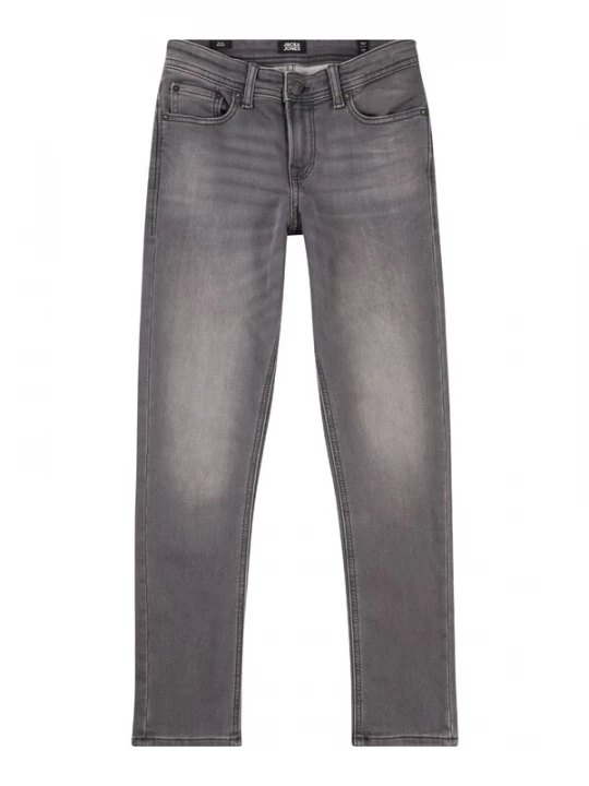 Foto van product Jack & Jones Junior Jeans 'JJIGlenn JJOriginal' grey denim