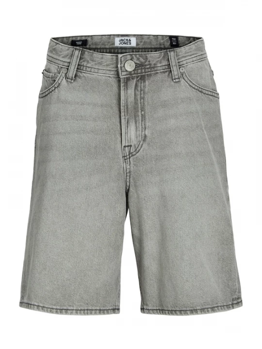 Foto van product Jack & Jones Junior Jeans 'JJITONY' grey denim