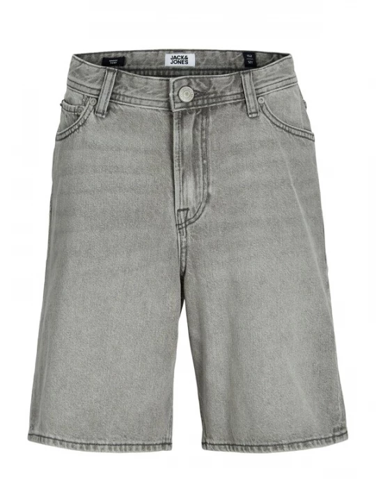 Foto van product Jack & Jones Junior Jeans 'JJITony JJOriginal' grey denim