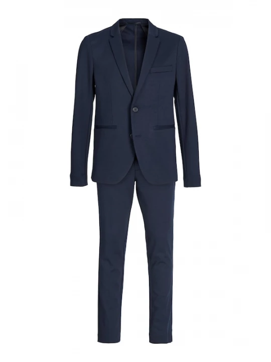 Foto van product Jack & Jones Junior Pak 'JJEJAxon' navy