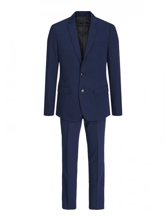 Foto van product Jack & Jones Junior Pak 'Solar' marine