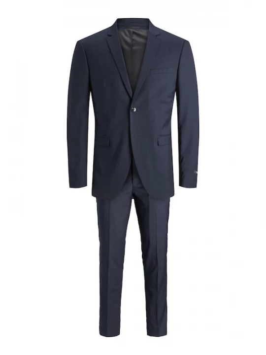 Foto van product Jack & Jones Junior Pak 'Solar' nachtblauw