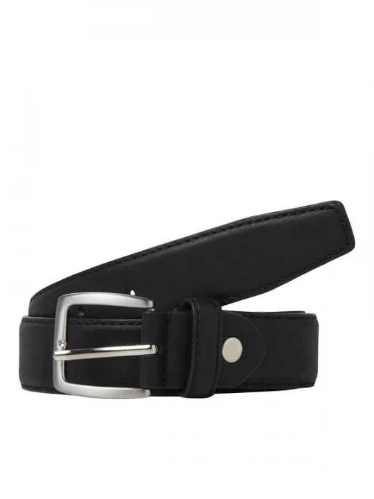 Foto van product Jack & Jones Junior Riem 'JACAnton' zwart