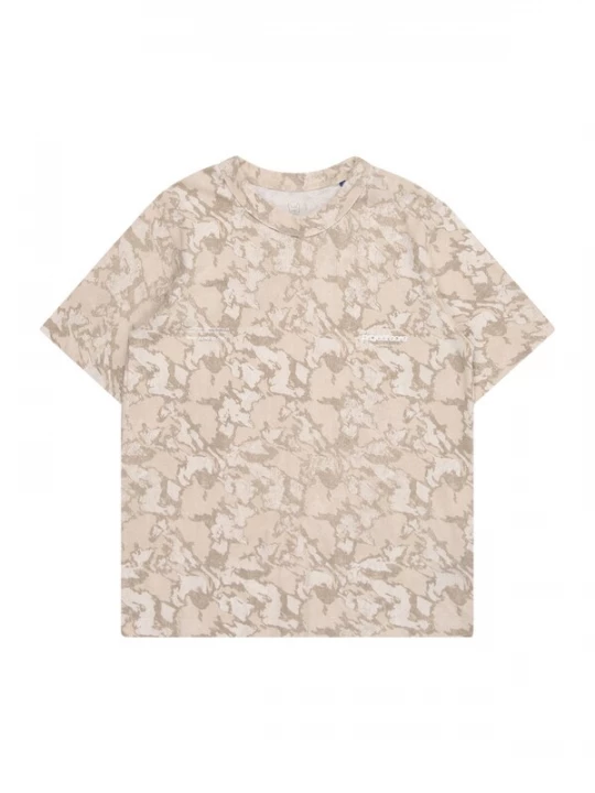 Foto van product Jack & Jones Junior Shirt 'JCOTARMAC' taupe / greige