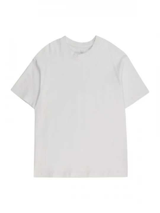 Foto van product Jack & Jones Junior Shirt 'JJEUrban Edge' wit