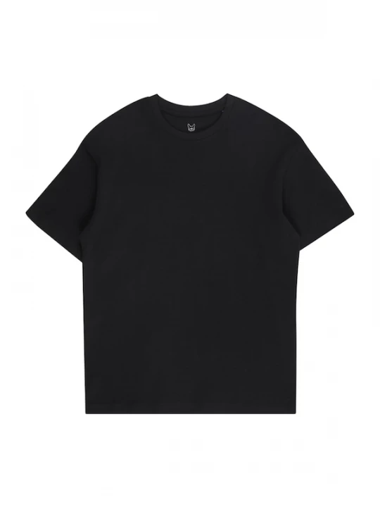 Foto van product Jack & Jones Junior Shirt 'JJEUrban Edge' zwart
