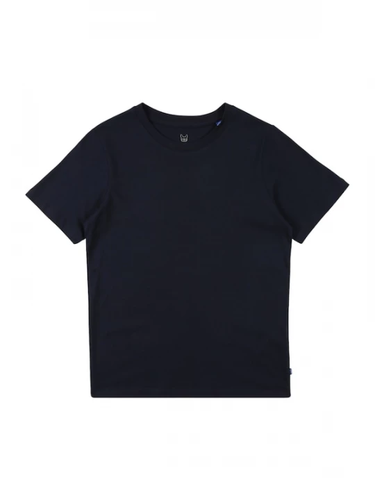 Foto van product Jack & Jones Junior Shirt navy