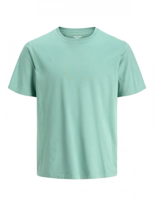 Foto van product Jack & Jones Junior Shirt turquoise