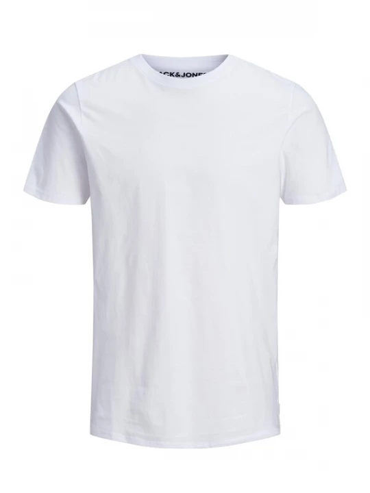 Foto van product Jack & Jones Junior Shirt wit