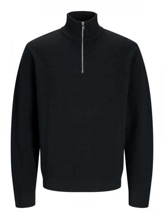 Foto van product Jack & Jones Junior Trui 'Blamilano' zwart
