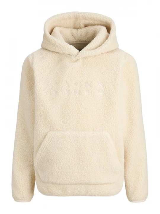 Foto van product Jack & Jones Junior Trui 'JCOFlare' beige
