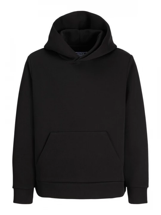 Foto van product Jack & Jones Junior Trui 'JJEBarron' zwart