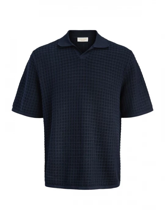 Foto van product Jack & Jones Junior Trui 'JORNANTUCKET' nachtblauw