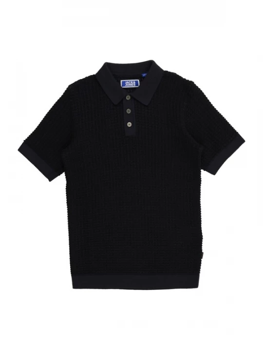 Foto van product Jack & Jones Junior Trui 'JPRBLUKINGSLEY' nachtblauw