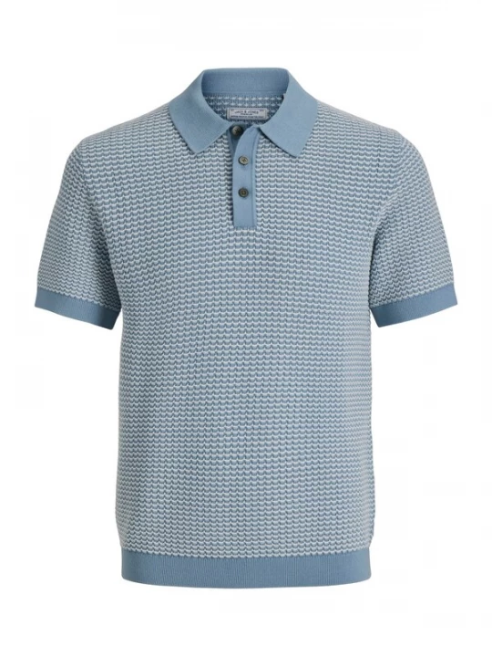 Foto van product Jack & Jones Junior Trui 'JPRBLUKINGSLEY' opaal / wit