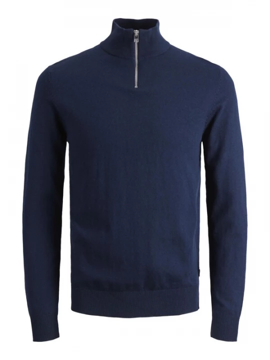 Foto van product Jack & Jones Junior Trui nachtblauw