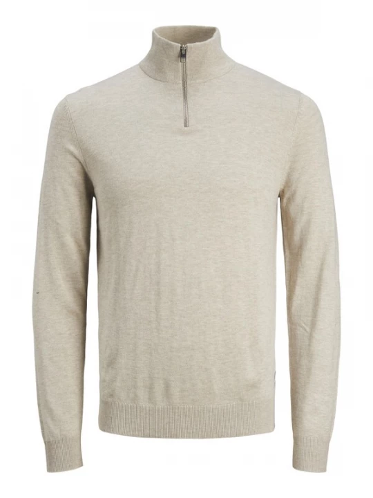 Foto van product Jack & Jones Junior Trui taupe